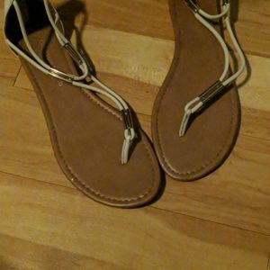 christian siriano sandals